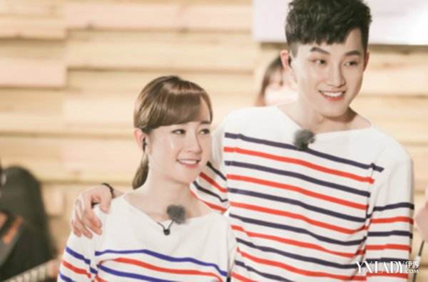 张檬范世琦是什么关系(范世琦老婆是张檬?) 张檬范世琦是什么关系(范世琦老婆是张檬?)