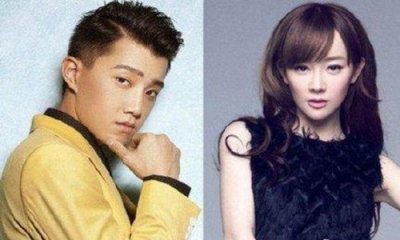 ​张檬范世琦是什么关系(范世琦老婆是张檬?)