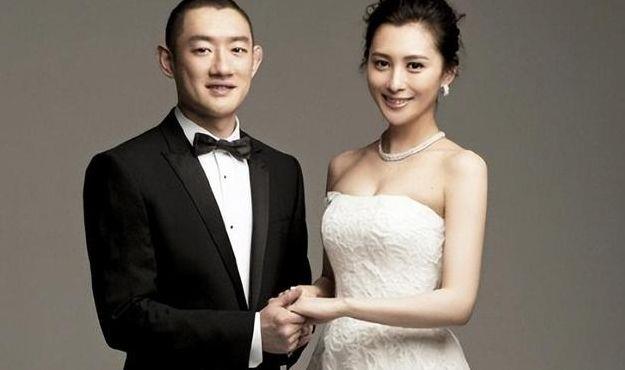 王菲菲汪雨(汪雨老婆王菲菲简历个人资料简介)