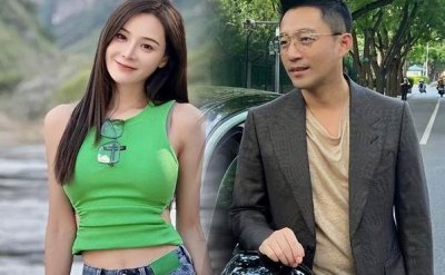 ​王菲菲汪雨（汪雨老婆王菲菲简历个人资料简介）