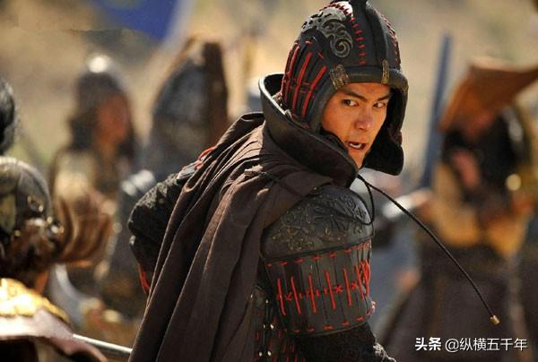 杨延昭是谁(历史上的杨延昭:守边二十年,让契丹畏惧,还修建白洋淀)