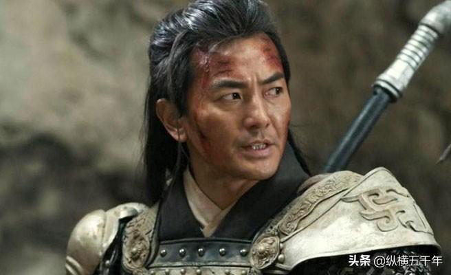 杨延昭是谁(历史上的杨延昭:守边二十年,让契丹畏惧,还修建白洋淀)