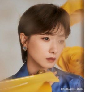 ​万茜：从拒绝诱惑到坚守演艺，实力与幸福并存的奋斗之路