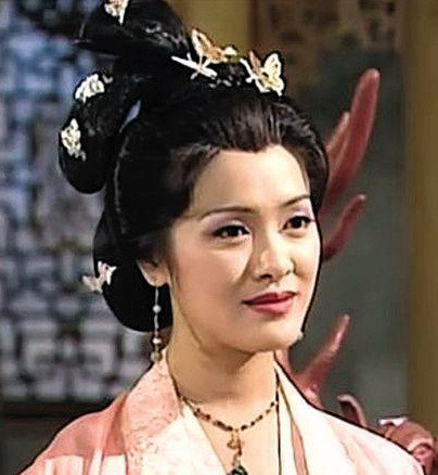 向海岚是向华胜的女儿吗?向海岚结婚了吗站(向华胜的老婆陈岚图片) 向海岚是向华胜的女儿吗?向海岚结婚了吗站(向华胜的老婆陈岚图片)