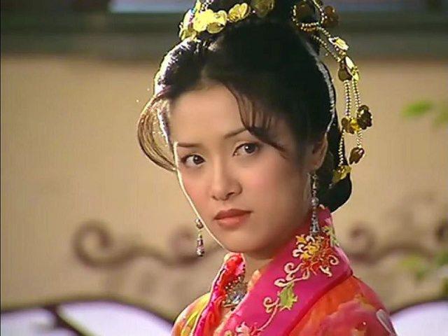 向海岚是向华胜的女儿吗?向海岚结婚了吗站(向华胜的老婆陈岚图片) 向海岚是向华胜的女儿吗?向海岚结婚了吗站(向华胜的老婆陈岚图片)