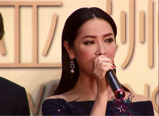 向海岚是向华胜的女儿吗?向海岚结婚了吗站(向华胜的老婆陈岚图片) 向海岚是向华胜的女儿吗?向海岚结婚了吗站(向华胜的老婆陈岚图片)