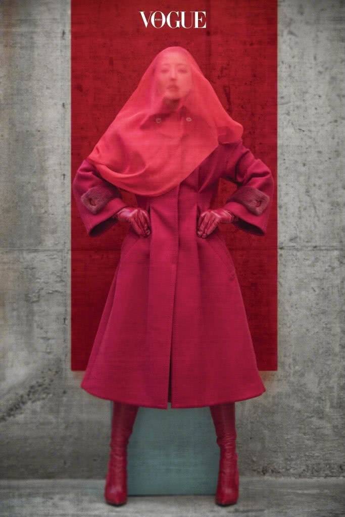 金喜善个人资料写真作品