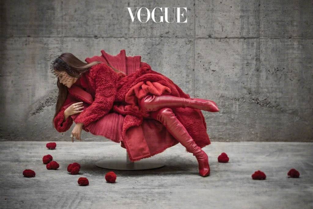 金喜善个人资料写真作品