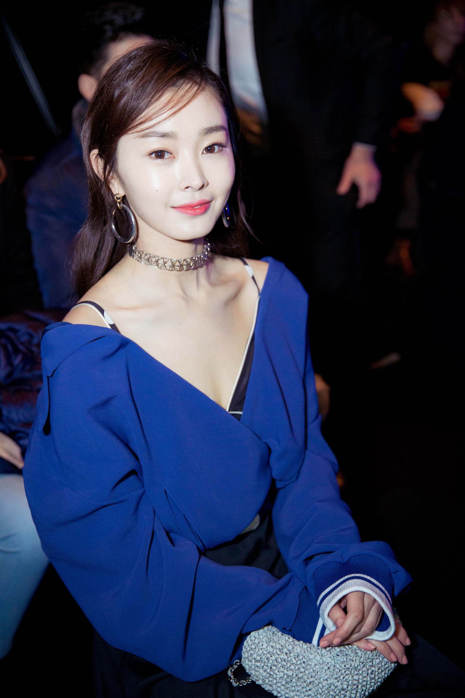 宋轶个人资料写真作品