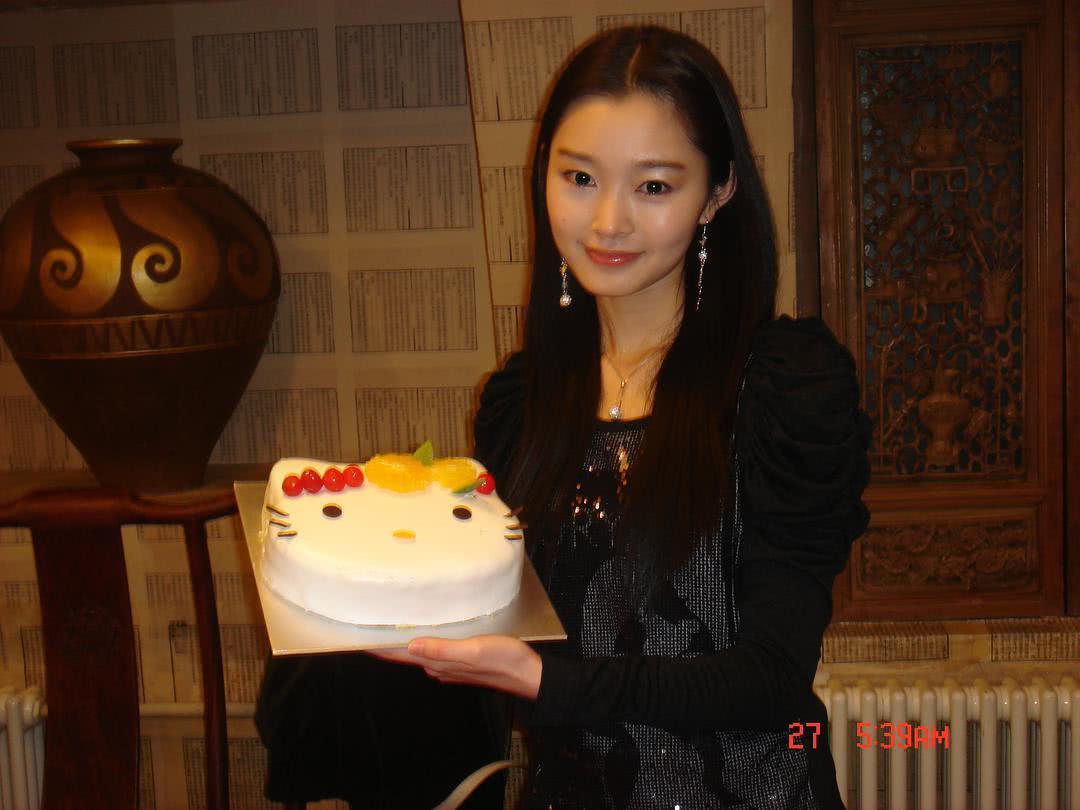 宋轶个人资料写真作品