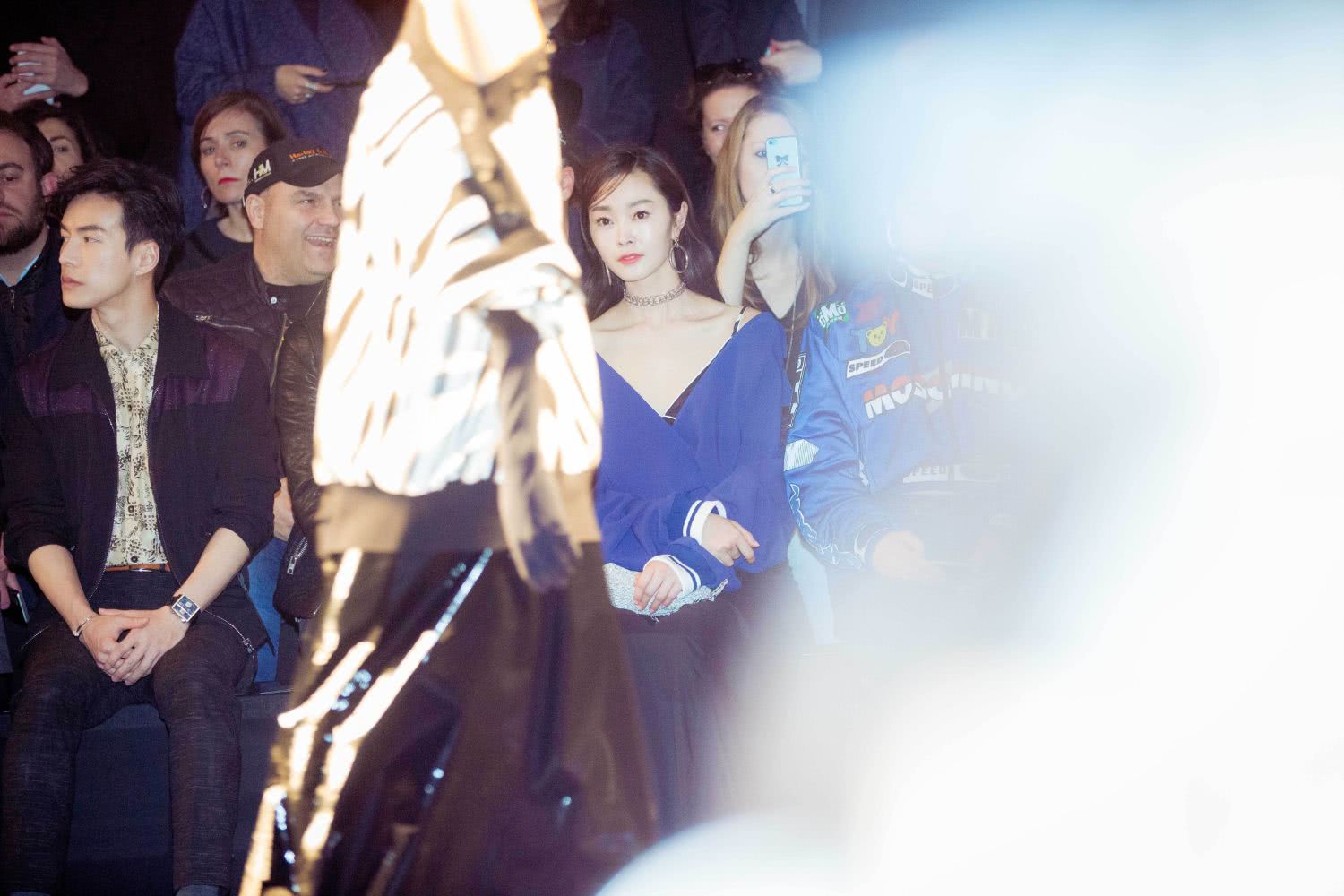 宋轶个人资料写真作品