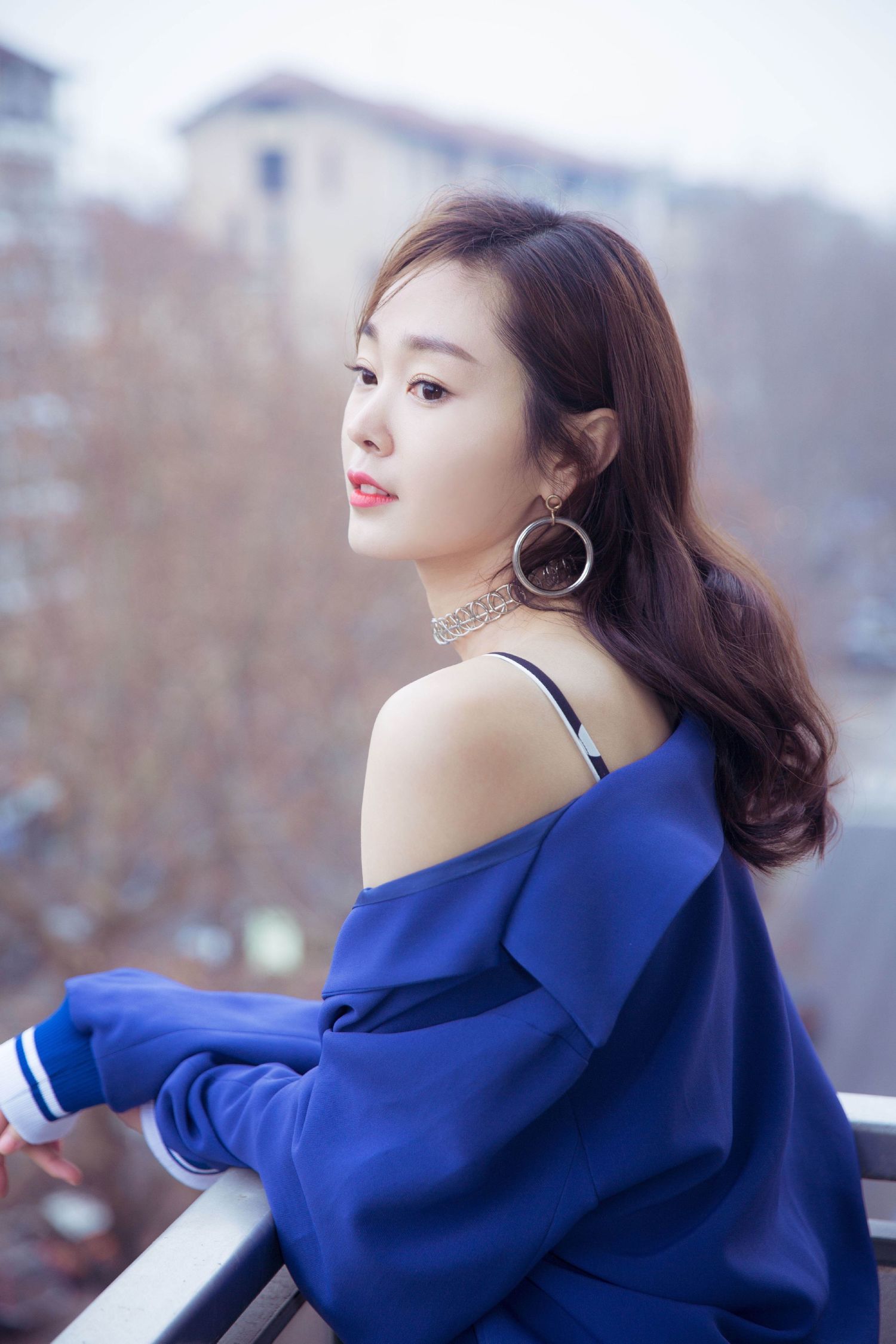 宋轶个人资料写真作品