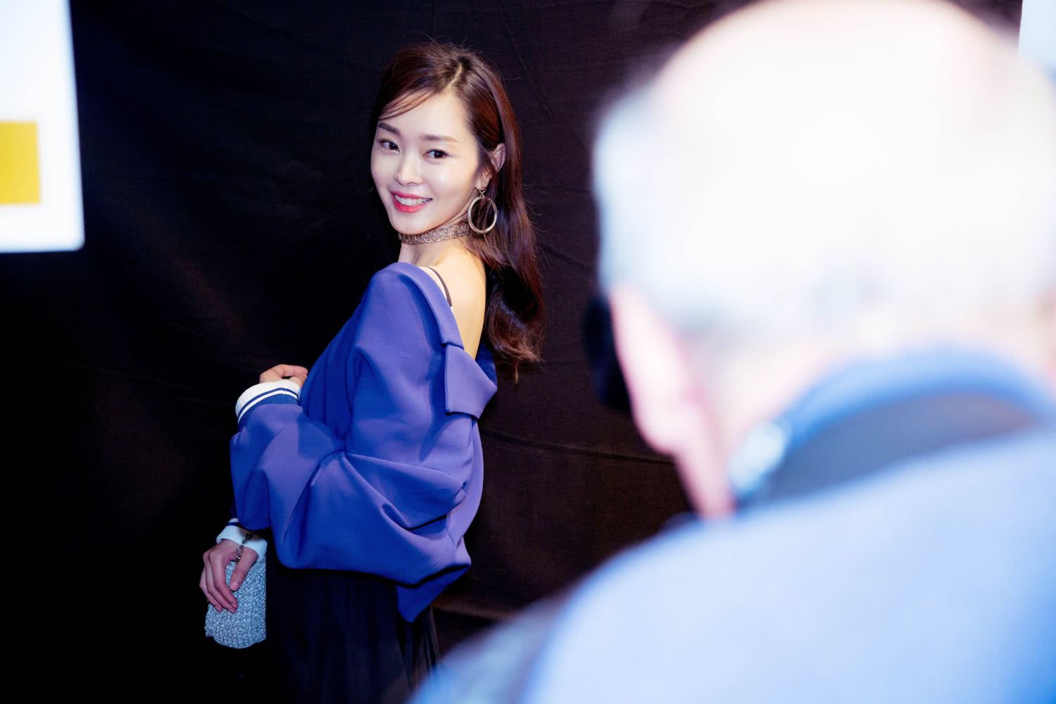 宋轶个人资料写真作品