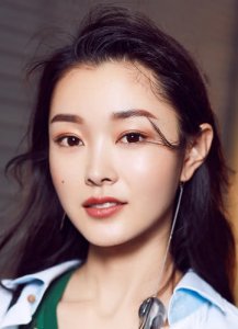 ​宋轶个人资料写真作品