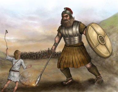 ​揭秘“巨人骸骨”的真相