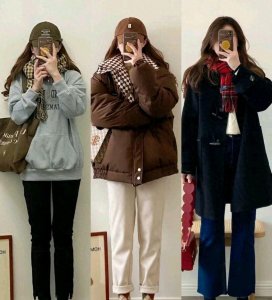 ​探索2019秋冬最流行的日常穿搭