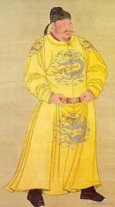 ​徐惠妃——唐太宗的另一个红颜知己