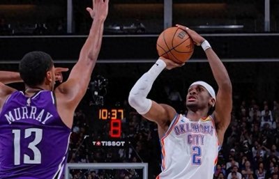 ​西部排名榜大乱榜首易主，快船丢5；小牛升9平7，熊王归队3连胜