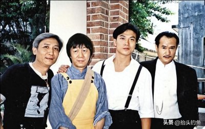 ​林正英：香港影坛的传奇人物，僵尸片的开山祖师，却因肝癌去世