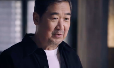 ​今天爱奇艺好多预告 张国立王刚张铁林新剧也来了