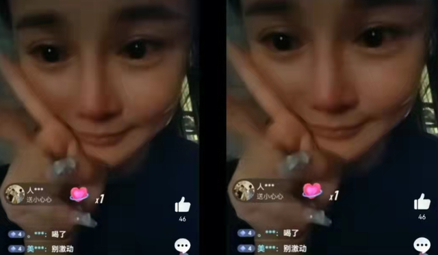 与邹市明生仨儿子婚姻出问题?冉莹颖直播崩溃大哭