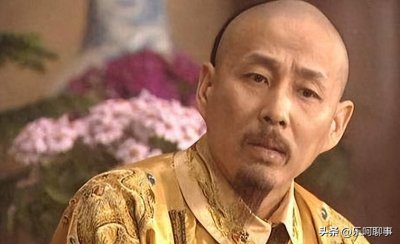 ​康熙皇帝驾崩：一代帝王的陨落与历史的回响