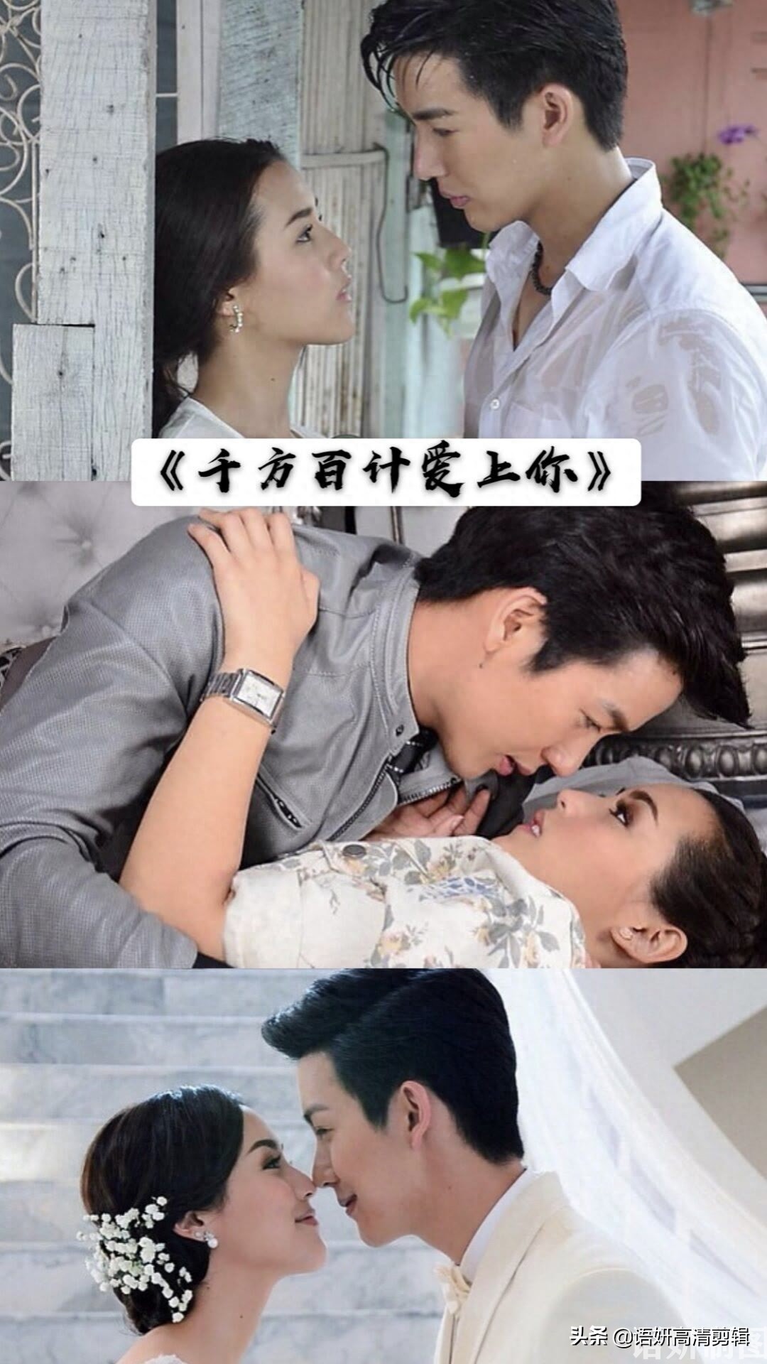 推哥主演的电视剧,你看过几部?哪一部最好看?