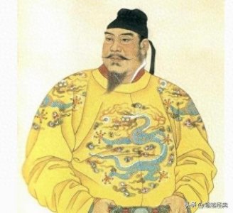 ​被历史误读的唐高宗李治：隐藏在武则天背后的雄主