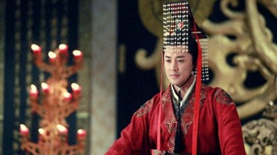 ​中国历史上，影响力最强的十大帝王，你都认可吗