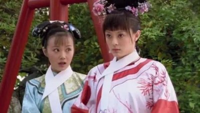 ​历史上真实的弘曕：非甄嬛所生，继父却为允礼，真正的圆明园阿哥