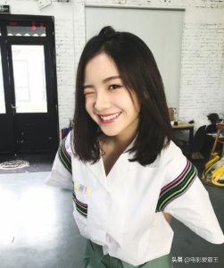 ​电视剧《小欢喜》演员李庚希  高清美图搜集收藏版