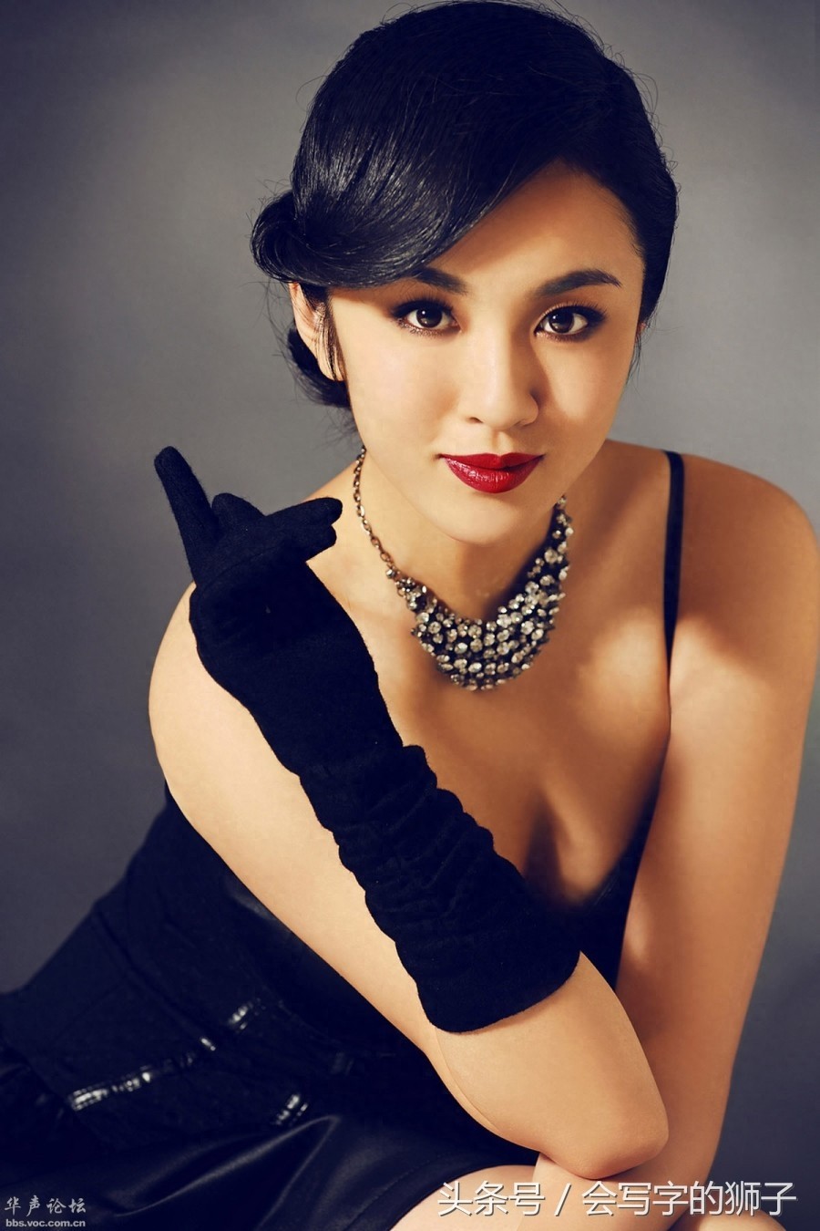 电视剧《我的体育老师》里面的“王小米”,现实中确是这样的女人