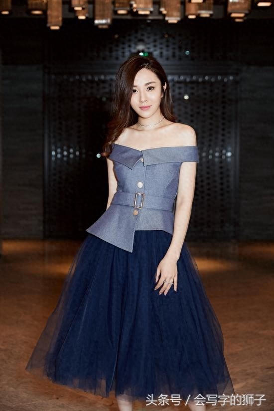 电视剧《我的体育老师》里面的“王小米”,现实中确是这样的女人