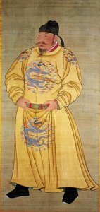 ​历史上的李治：勤政爱民、有才干的皇帝