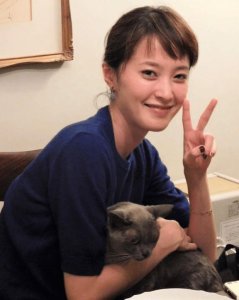 ​日本女星中丸紫苑因病去世 终年仅38岁