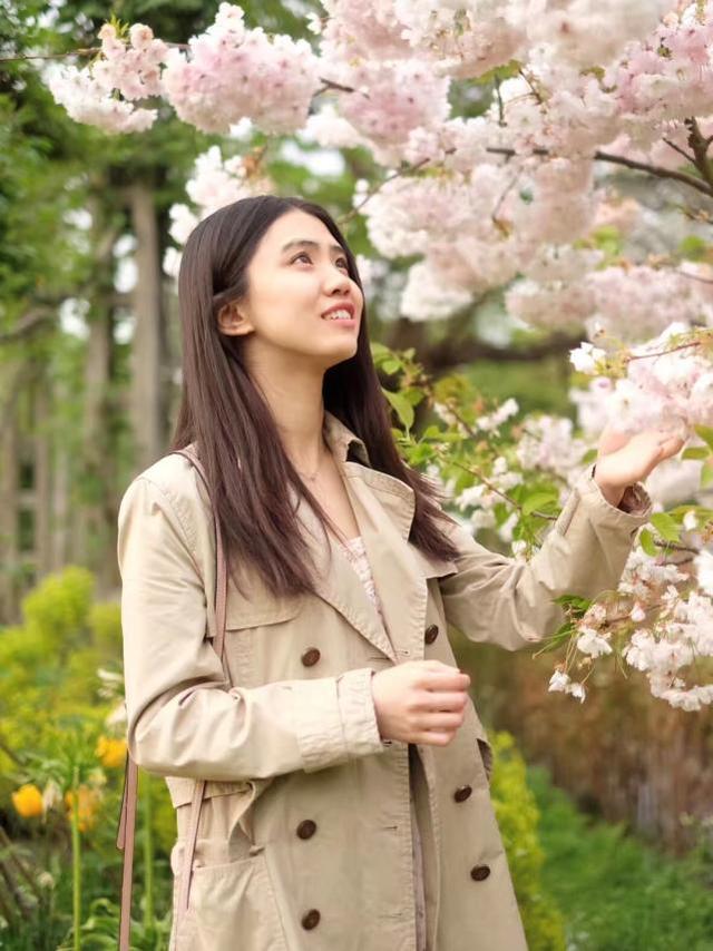 湖南美女学霸放弃国内高考,本科硕士都在剑桥,现在英国做金融