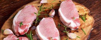 ​肉拿凉水泡可以保鲜吗