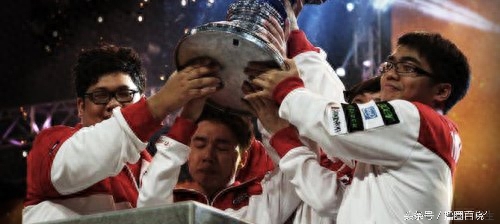 LOL世界总决赛历代S系列冠军大盘点,Faker两度夺冠!