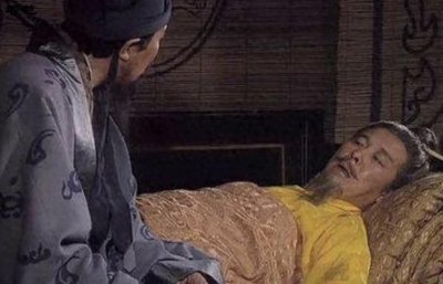 ​春秋历史 晋国(四)—— 晋惠公