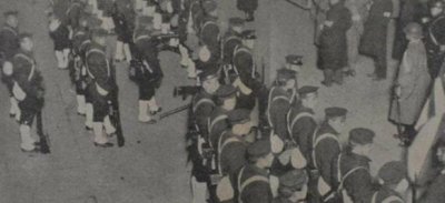 ​1931年，除了九一八事变，我们还应该知道的历史｜天津事变