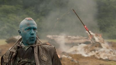 ​漫威电影冷门神器，比超级英雄手里的厉害多了