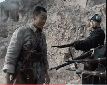 ​《亮剑 》魏和尚之死：小人物命运无常，并非剧情漏洞！