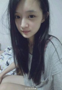 ​陈丹婷整容，丁亦昕