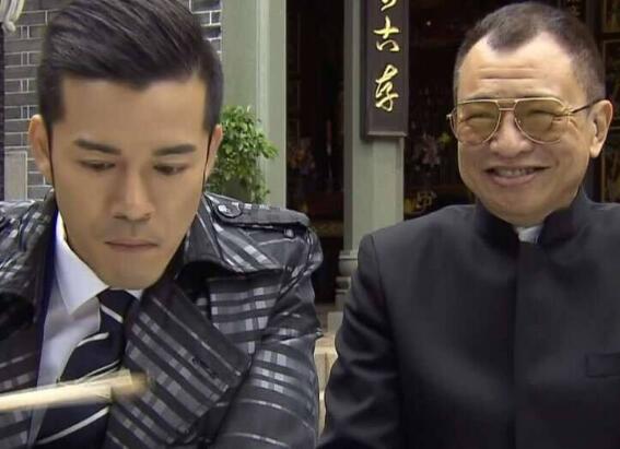 覃欢喜是好人还是坏人