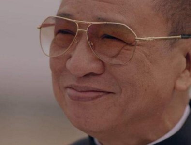 ​覃欢喜是好人还是坏人