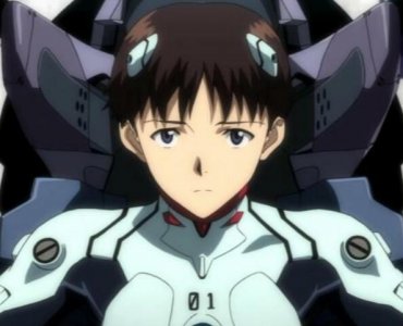 ​碇真嗣打手冲哪一集