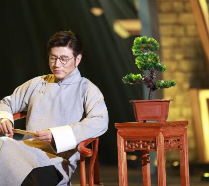 高晓攀和郭德纲的关系