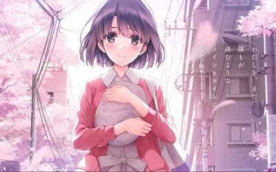 ​别惹这些腹黑的动漫人物，或许他们会提着大炮打你！