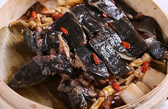 十大护肝食物（值得推荐的养肝食物大盘点）