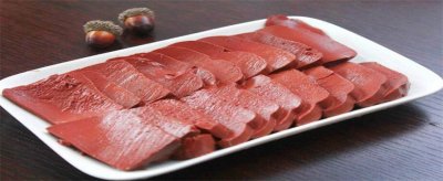 ​女人贫血喝什么补品好 女人贫血吃什么补品最好